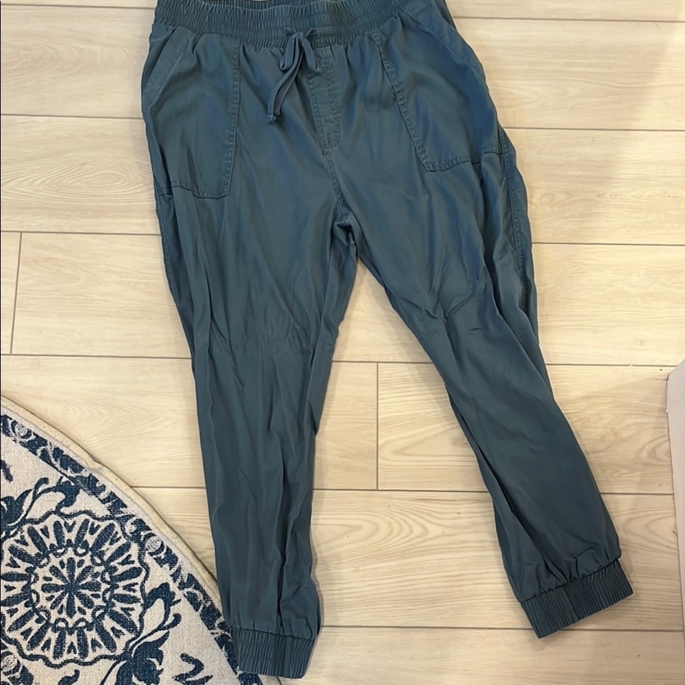 a new day Jogger Pants - Blue